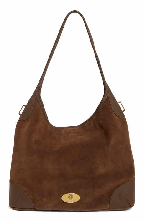 Balham Slouch Large Leather Hobo