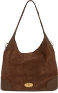 Kurt Geiger London Balham Slouch Large Leather Hobo
