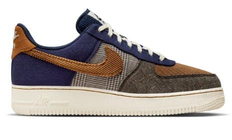 Air Force 1 Shadow Marine Mystique - CI0919-400 | Limited Resell