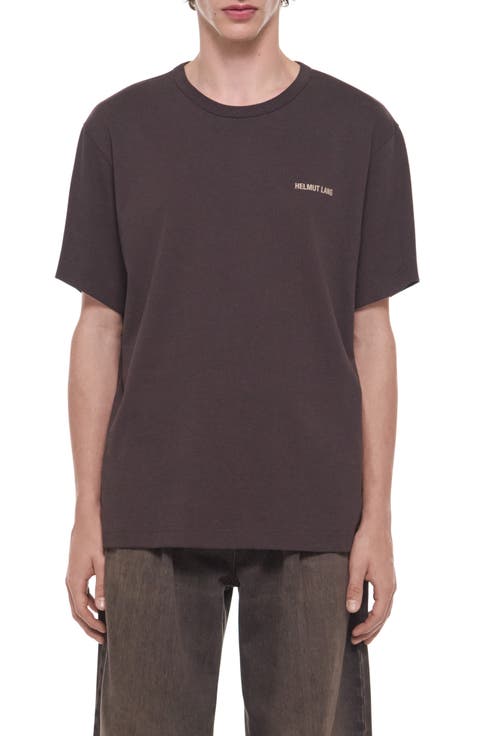 Blur Logo Graphic T-Shirt