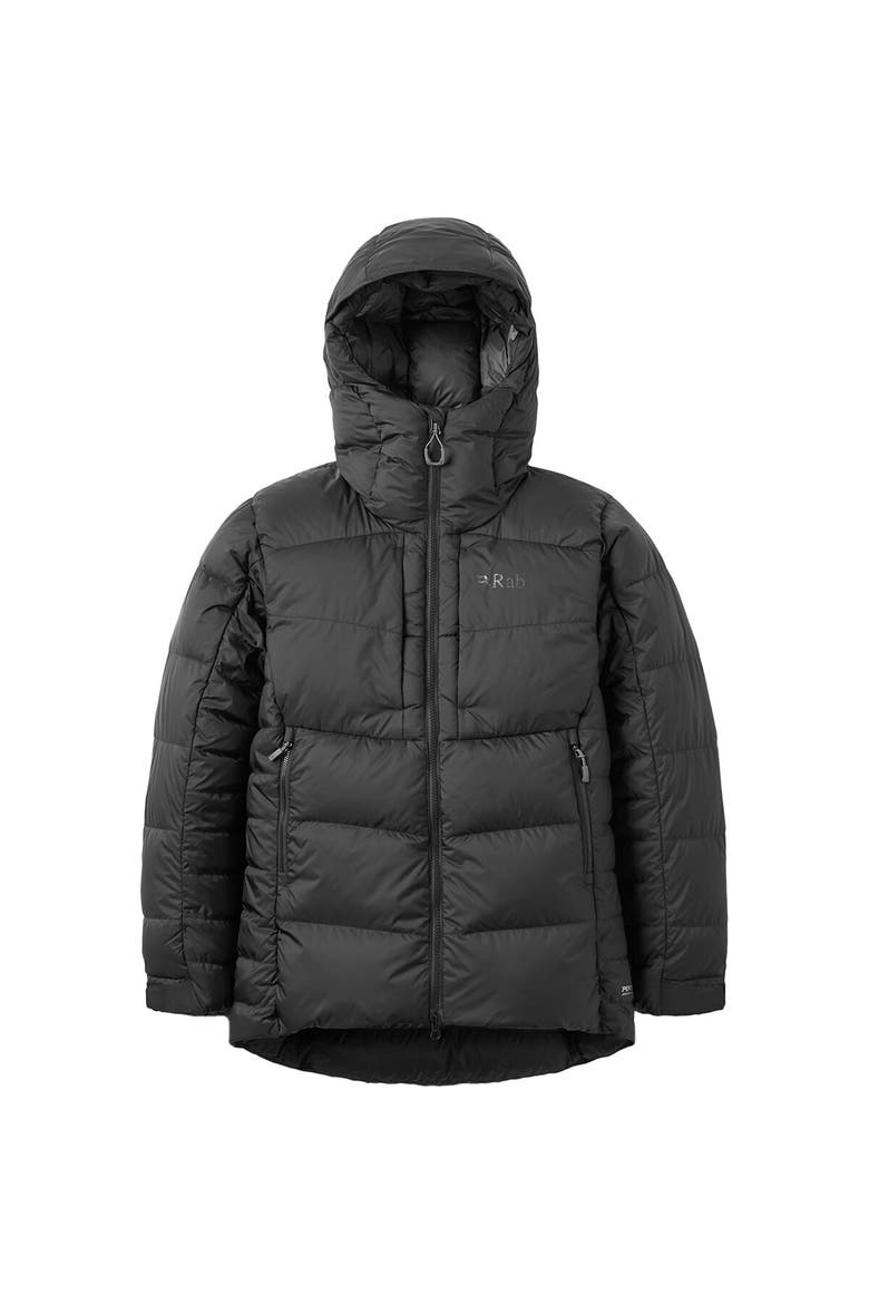Positron Pro Hoodie - Women's, Alternate, color, Black