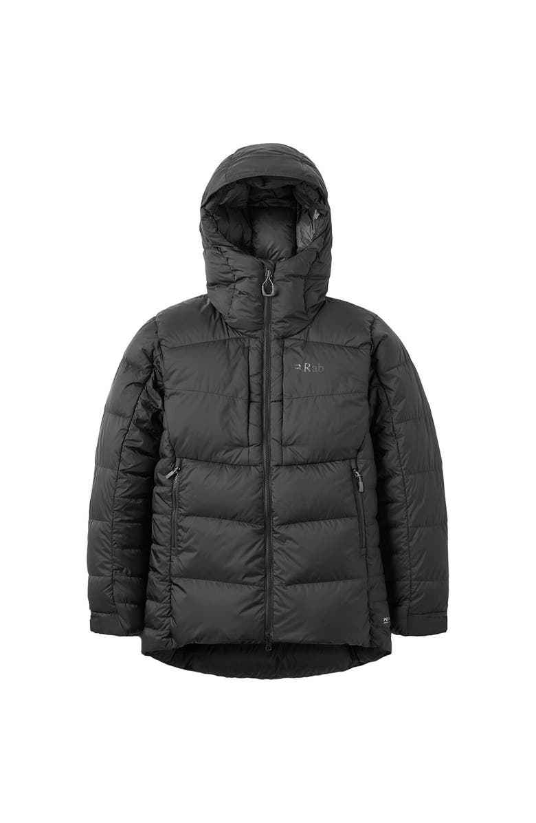 Rab Positron Pro Hoodie - Women
s, Alternate, color, Black