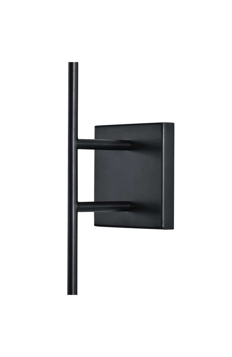 Renwil Eunices 24-Inch Wall Sconce, Alternate, color, Black