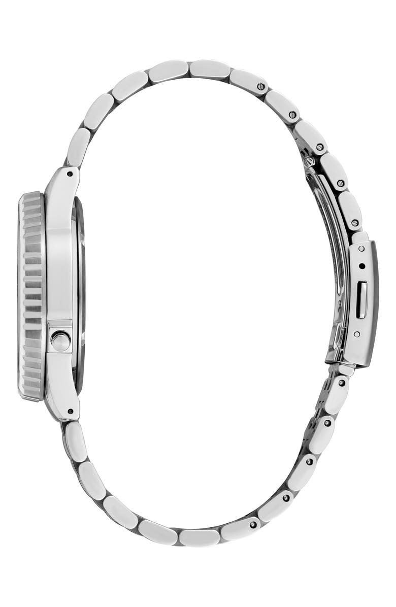 SEIKO WATCHES Essentials RotoCall Digital Chronograph Bracelet Watch, 37mm, Alternate, color,