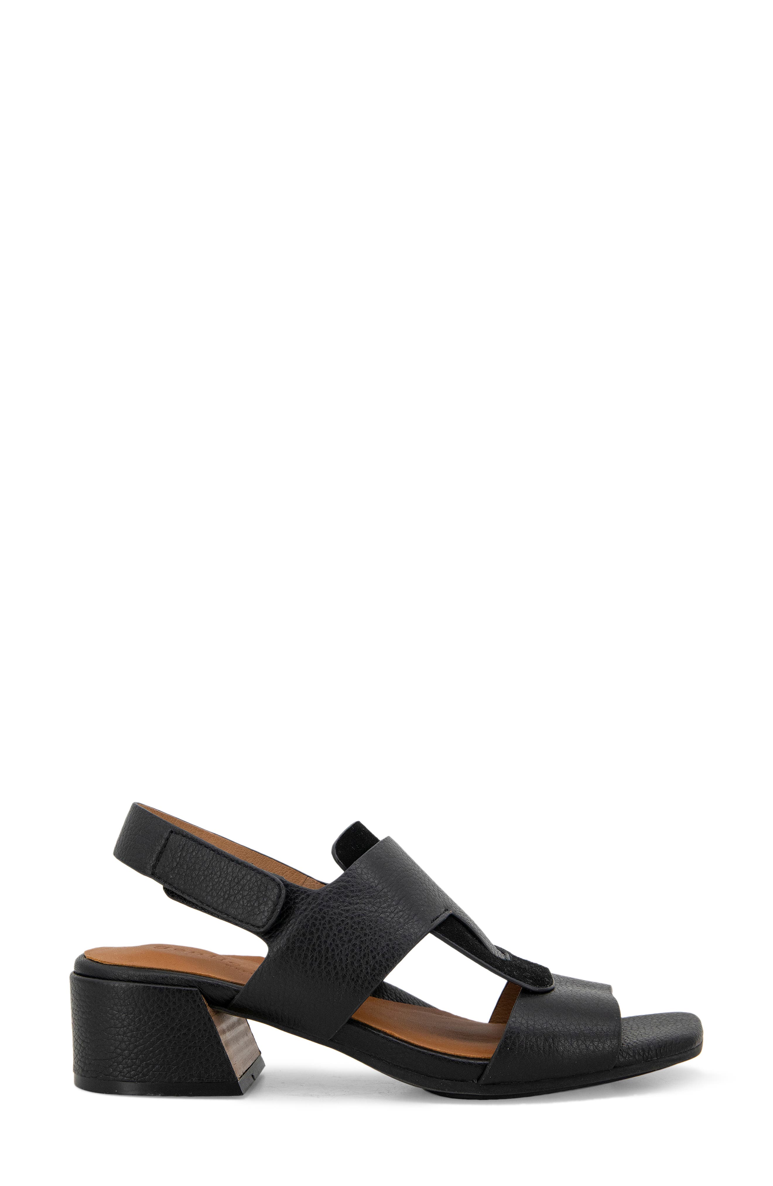 Gentle Souls Park Block Heel Sandal, Alternate, color, 