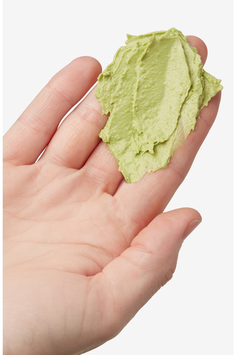 Avocado Nourishing Hydration Mask, Alternate, color, NO COLOR