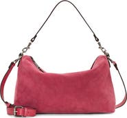 Patricia Nash Maura Leather Crossbody Bag