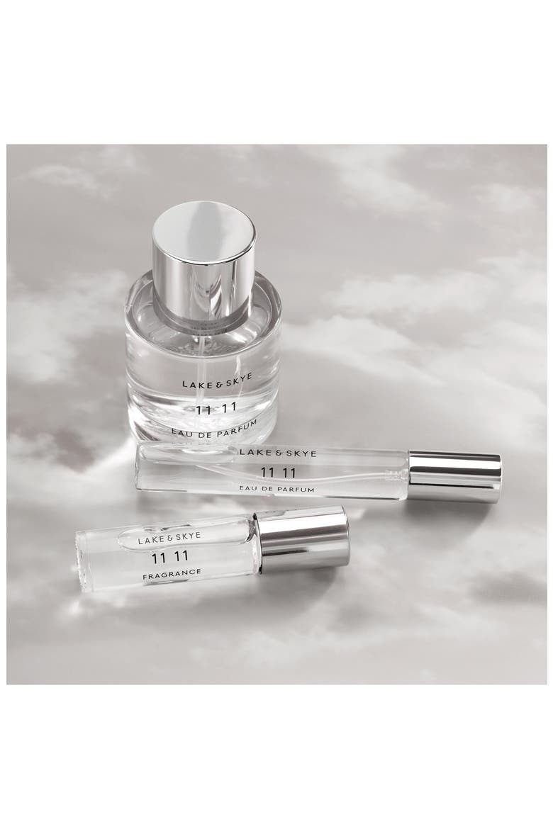 11 11 Eau de Parfum, Alternate, color, NO COLOR