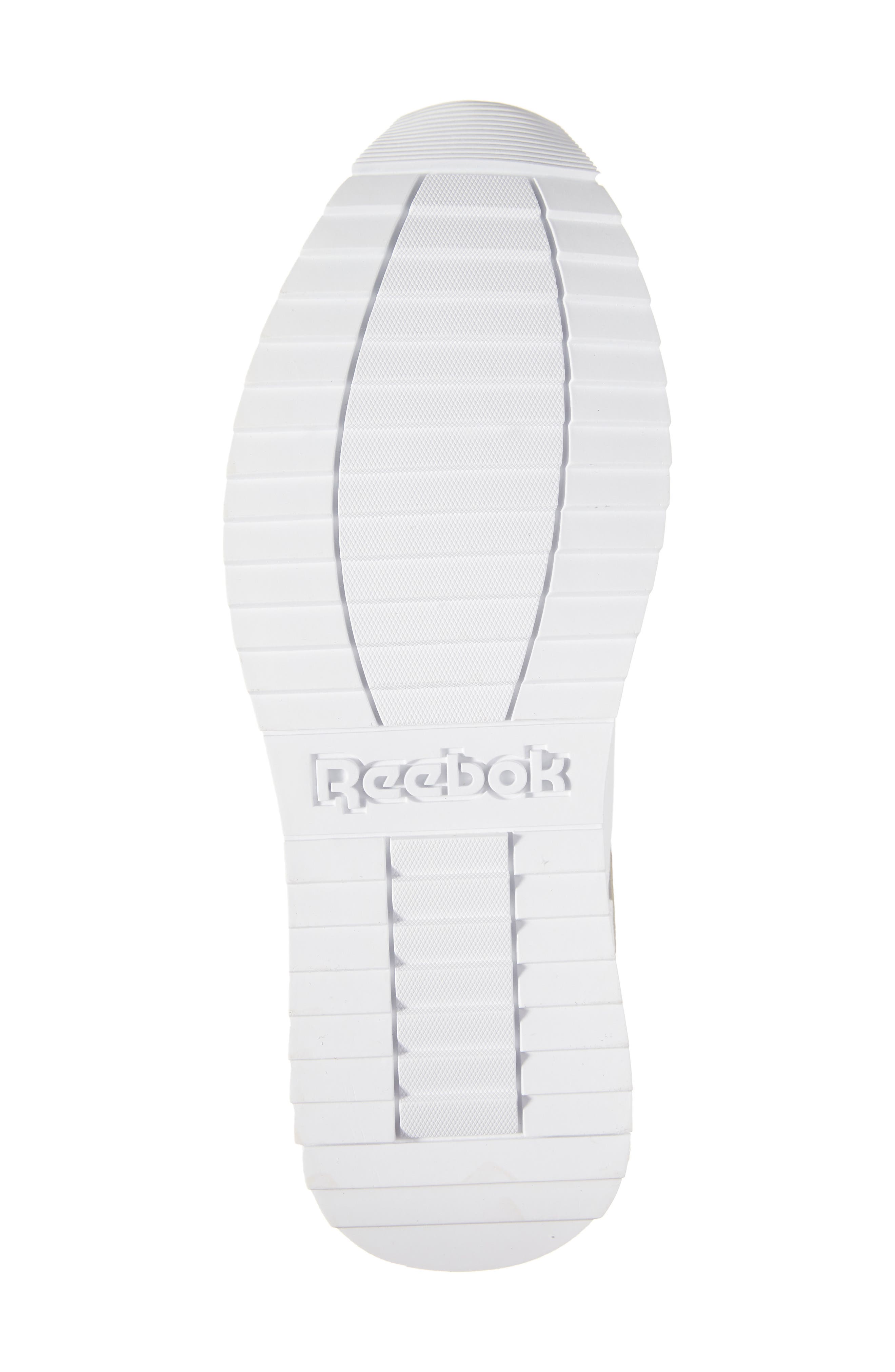 Reebok Glide Ripple Clip Sneaker, Alternate, color, 