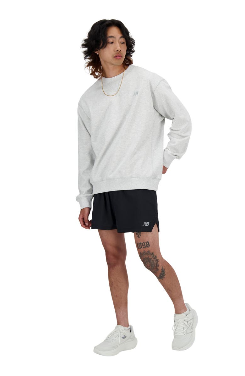 New Balance Seamless Running Shorts, Alternate, color,