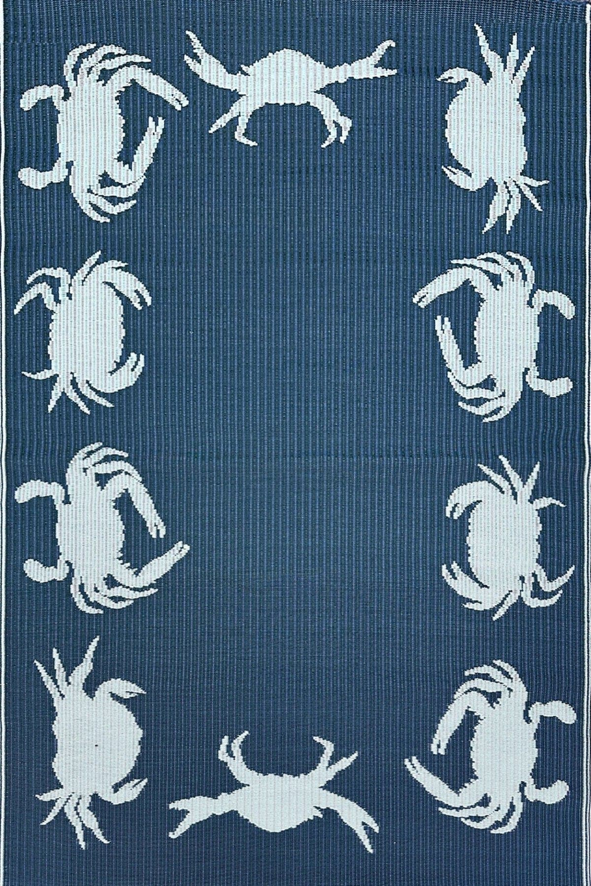 selected Blue Teal - 6'x9'