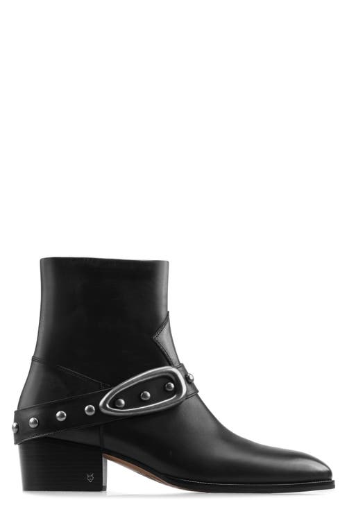 NAKED WOLFE NAKED WOLFE HOLLYWOOD BOOT