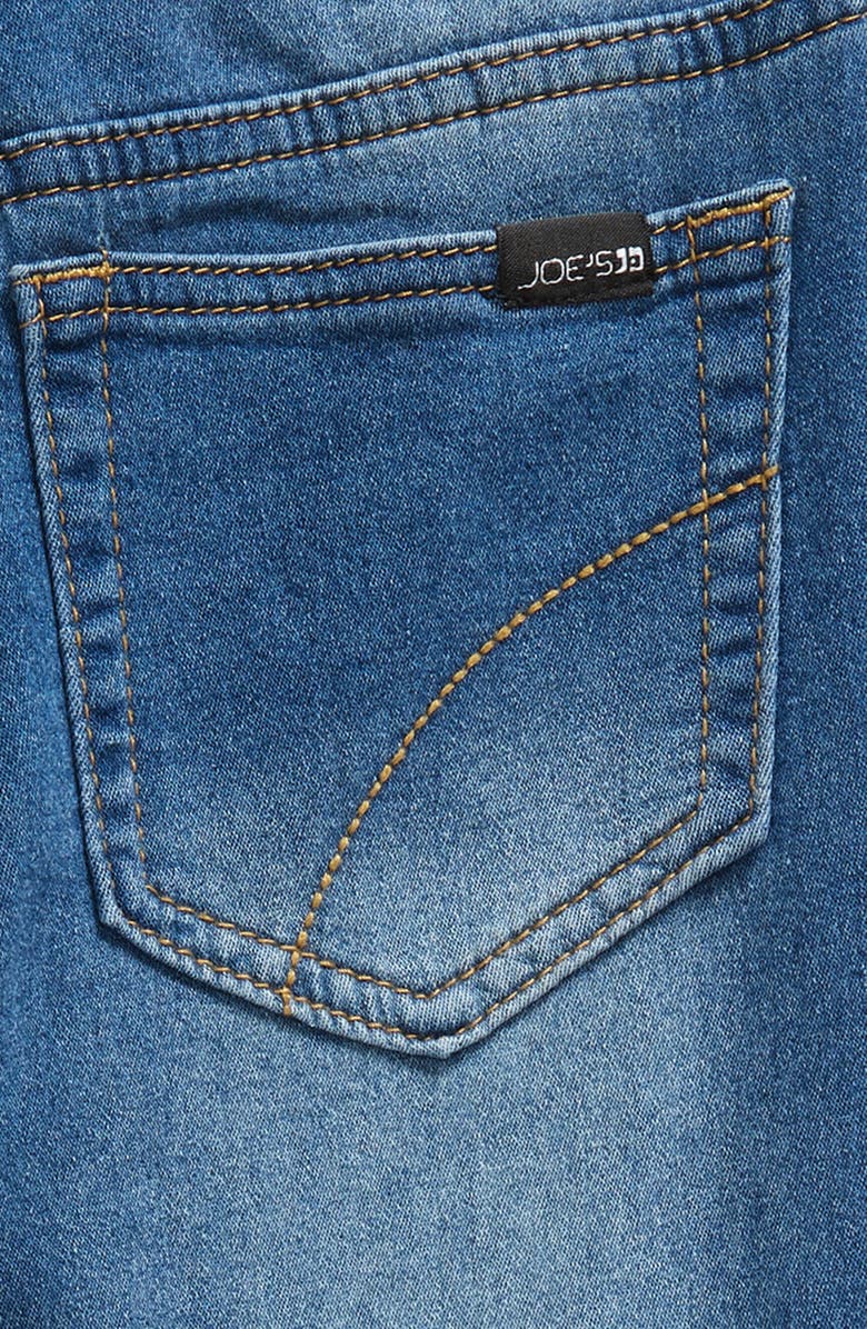 Joe's Kids' Stretch Denim Joggers, Alternate, color,
