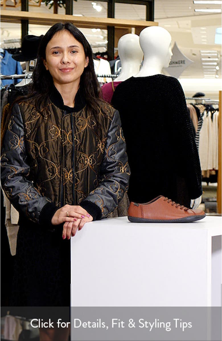 Peu Cami Sneaker, sales video thumbnail