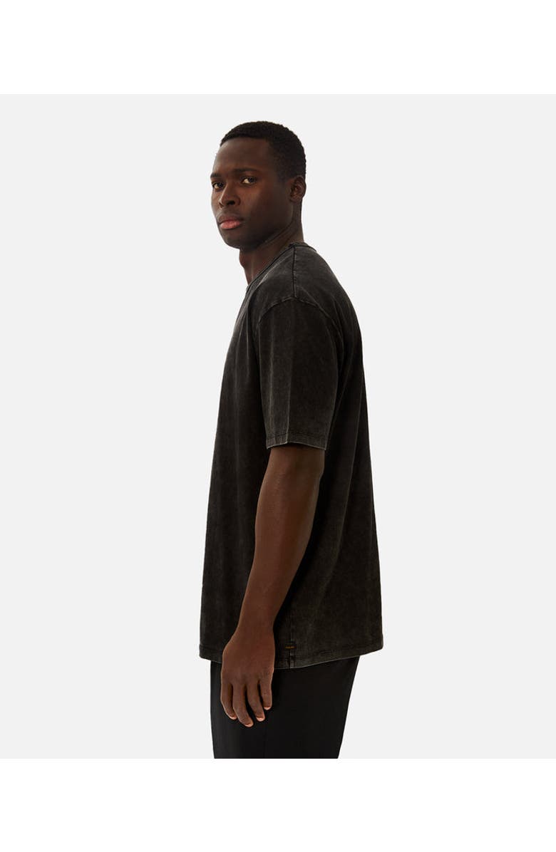 Industrie Australia The Del Sur T-Shirt, Alternate, color, Washed Black