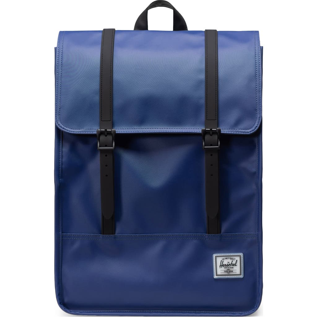 Herschel Supply Co . Survey Backpack In Blue