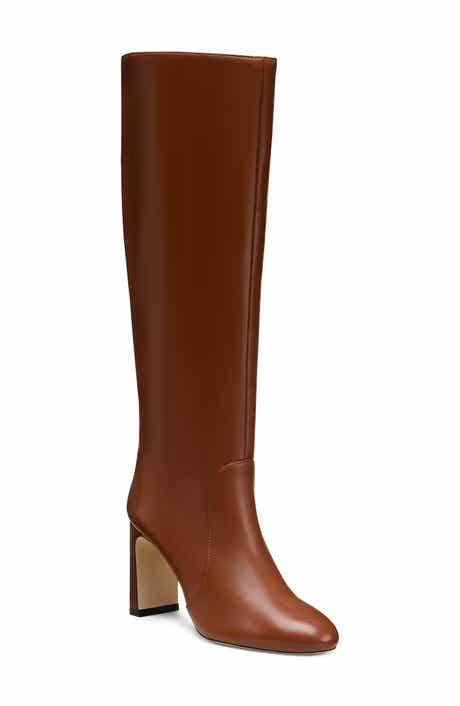 Stuart Weitzman Babette Tubo Boot 85