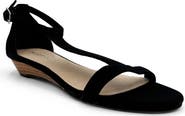 CHELSEA CREW Samira Wedge Sandal