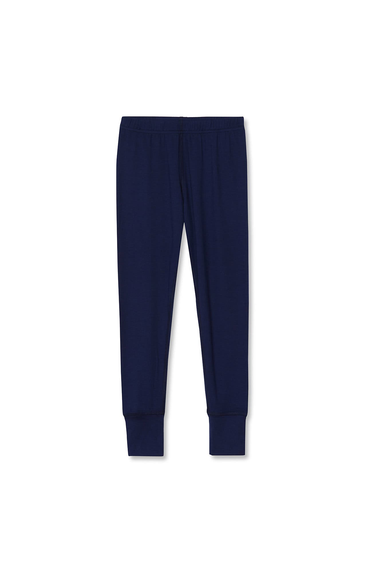 Lands' End Boys Thermal Base Layer Long Underwear Thermaskin Pants ...