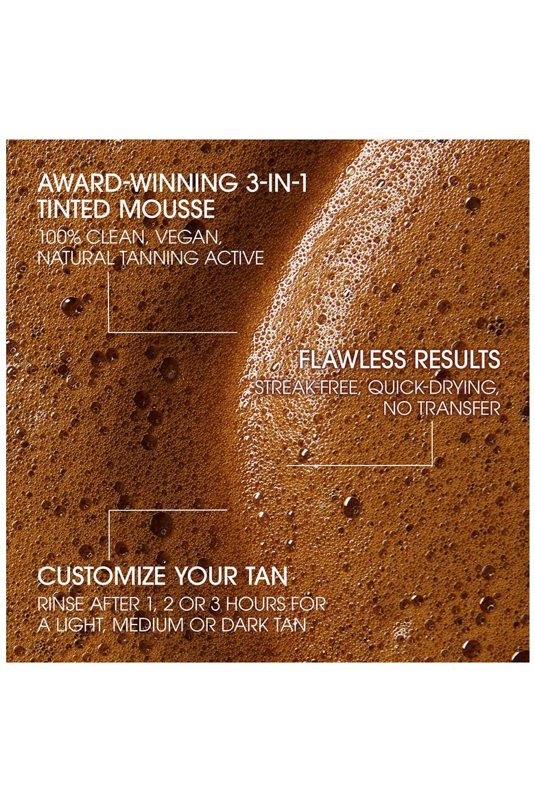 Express: The 1 Hour Tan Self Tan Kit, Alternate, color, NO COLOR