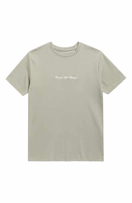 DENIM AND FLOWER Kids' Embrace Your Journey Sculpture Graphic T-Shirt