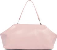 BCBG Oversize Frame Shoulder Bag