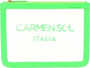 CARMEN SOL Firenze Clear