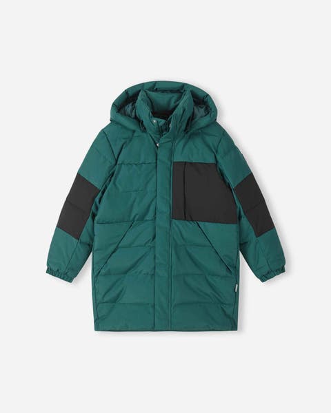 Koskela Winter jacket