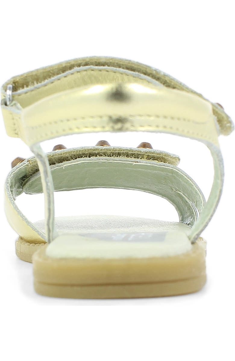 Umi 'Alvina' Sandal, Alternate, color,