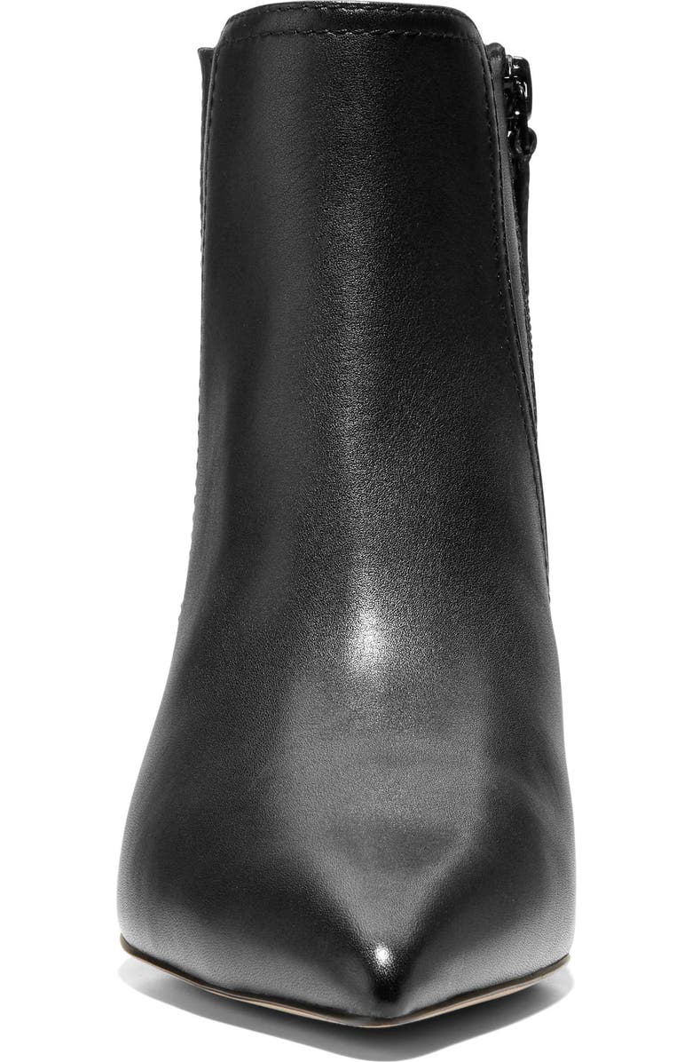 Cole Haan Marcy Pointed Toe Bootie, Alternate, color,