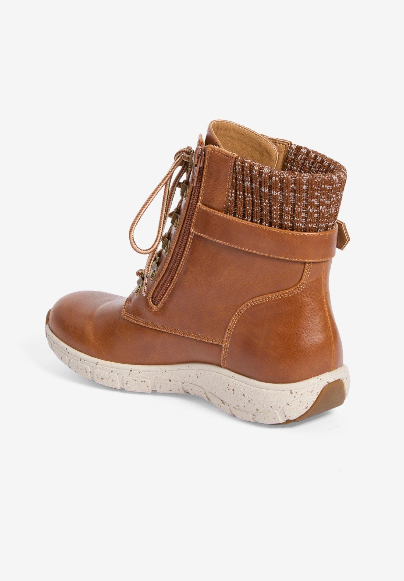 The James Trail Boot - image 4