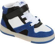 Stride Rite Kids' Madrid High Top Sneaker
