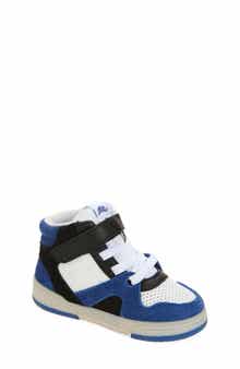 Kids' Madrid High Top Sneaker