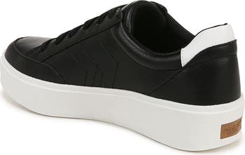 Scholl's Madison Lace Platform Sneaker (Women) Nordstrom