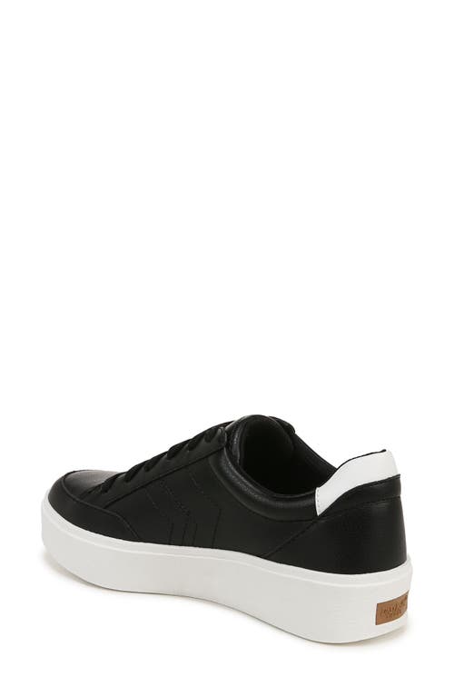 DR. SCHOLL'S DR. SCHOLL'S MADISON LACE PLATFORM SNEAKER