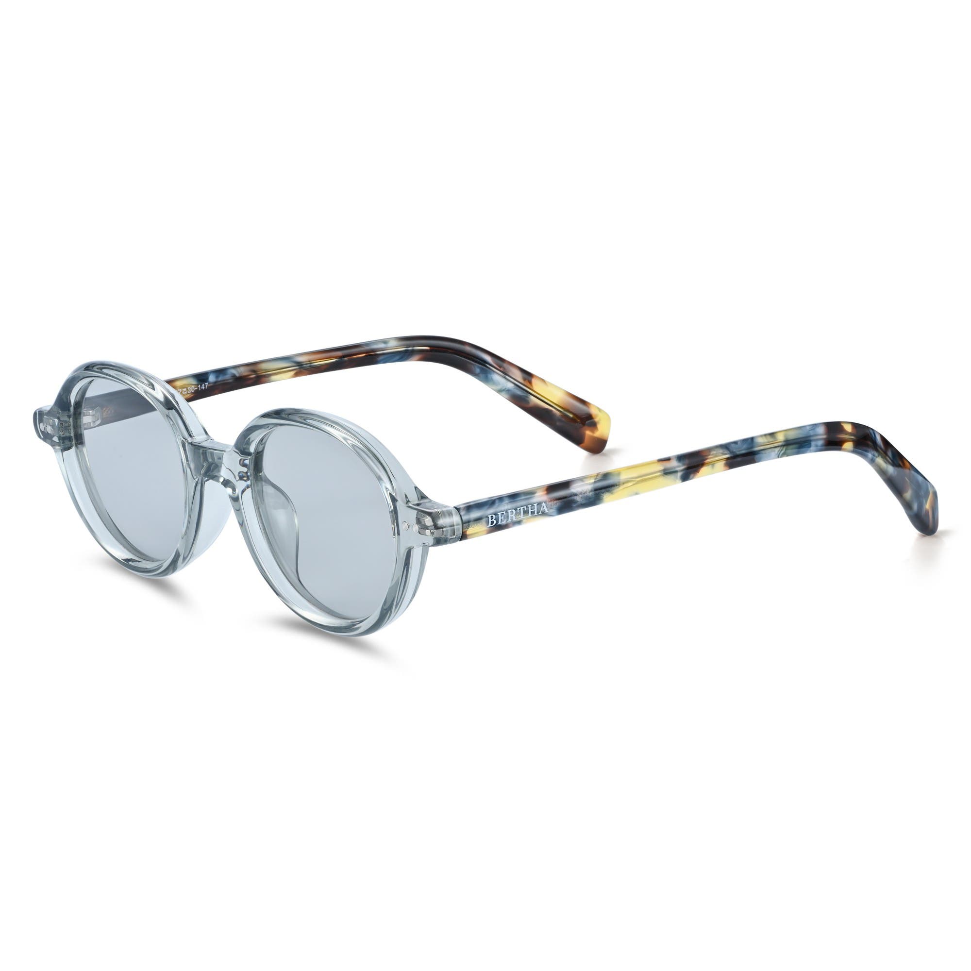 Tortoise/Clear