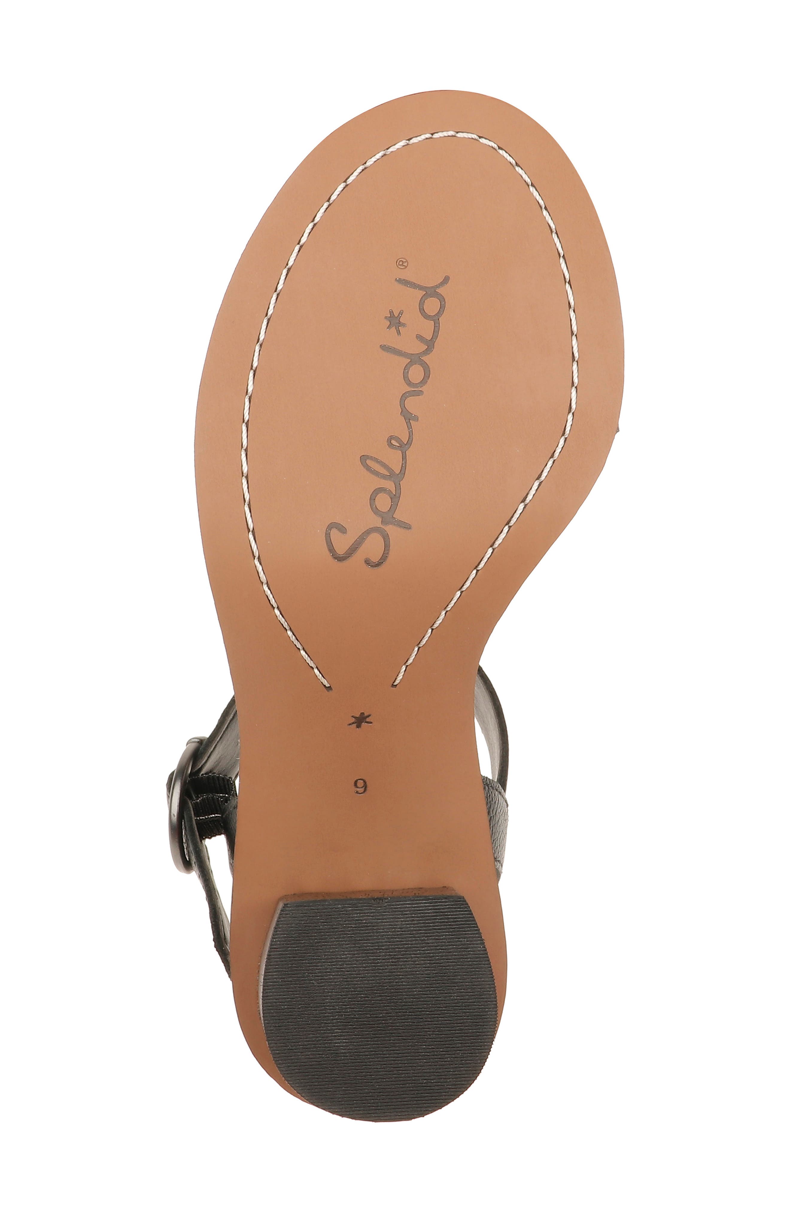 Splendid Adam Sandal, Alternate, color, 