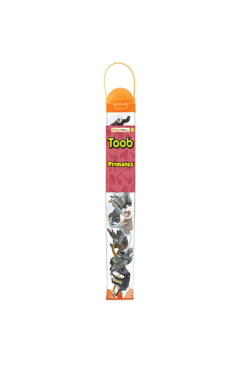 Primates Toy, Alternate, color, No Color