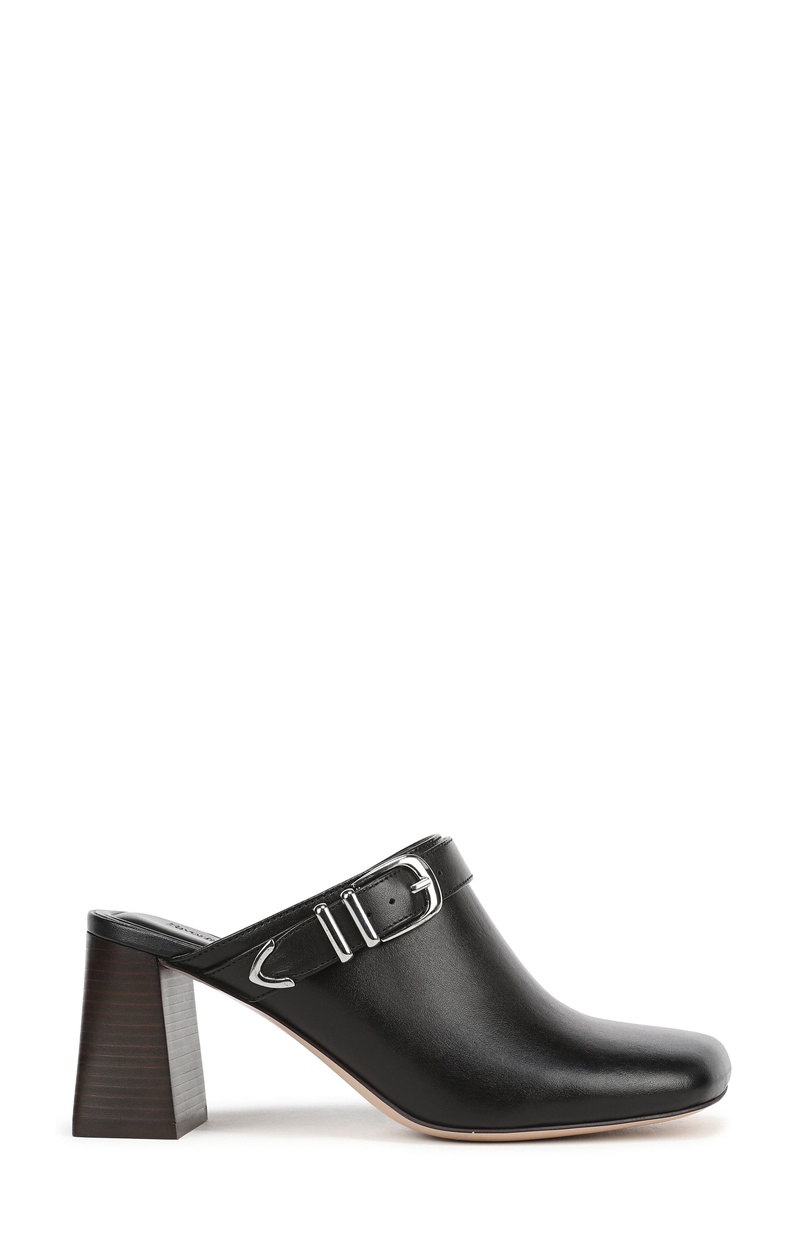 Favorite Daughter CeCe Block Heel Mule, Alternate, color, 