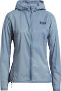 Helly Hansen Trail Windbreaker Jacket