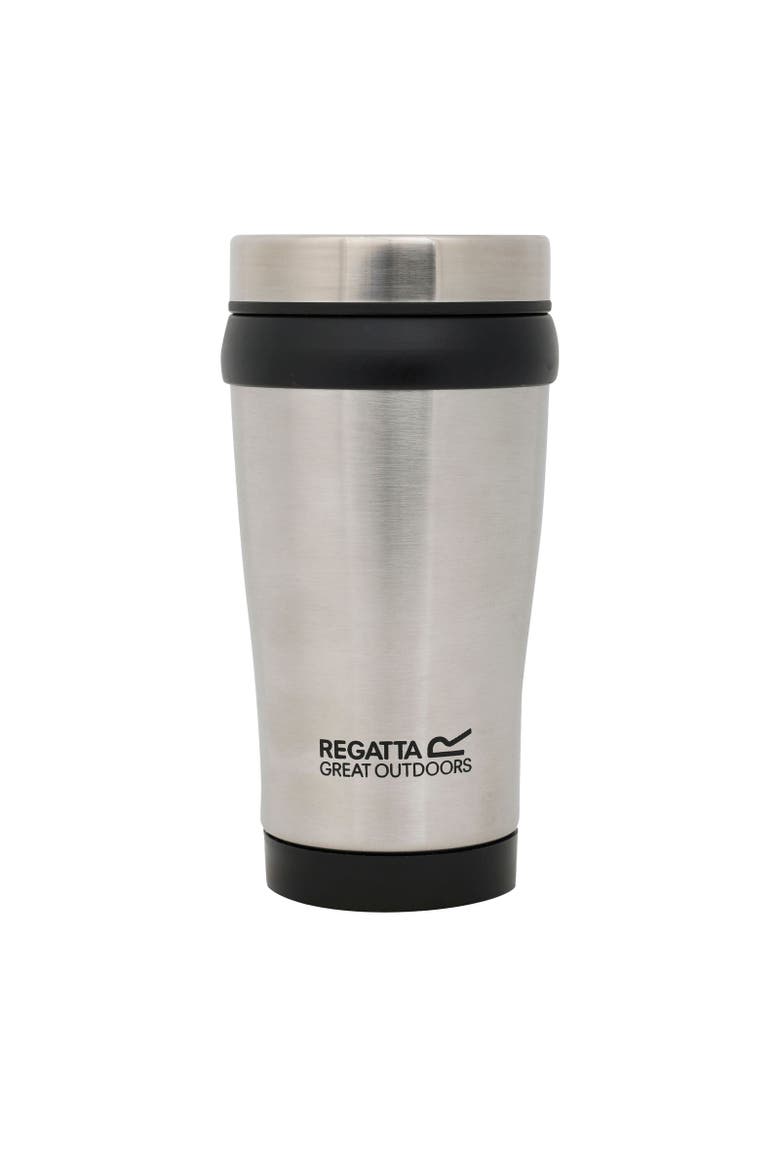 Insulated 15.2floz Tumbler, Main, color, Silver
