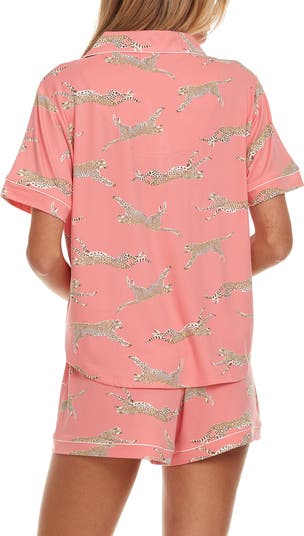 Gabrielle Knit Pajamas