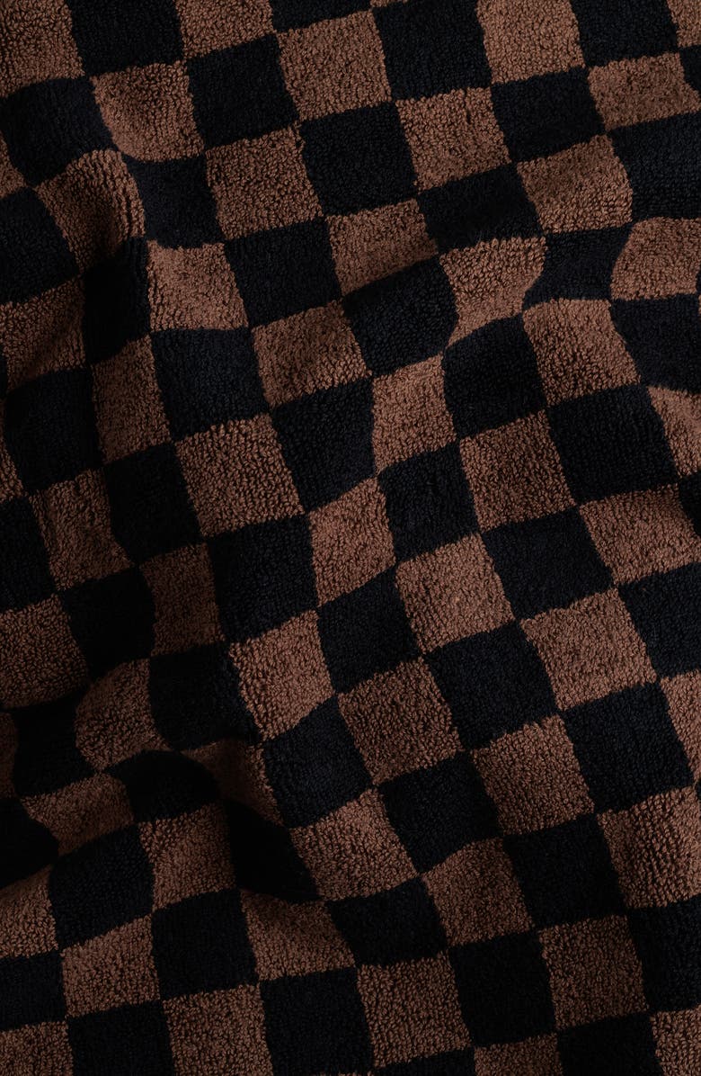 BAINA Sulis Organic Cotton Bath Robe, Alternate, color, 