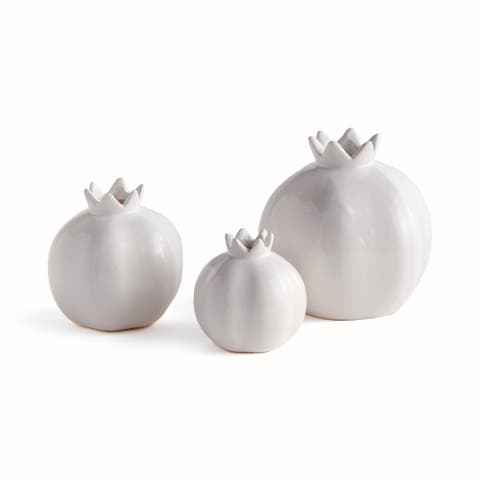 Pomona Bud Vases Set of 3