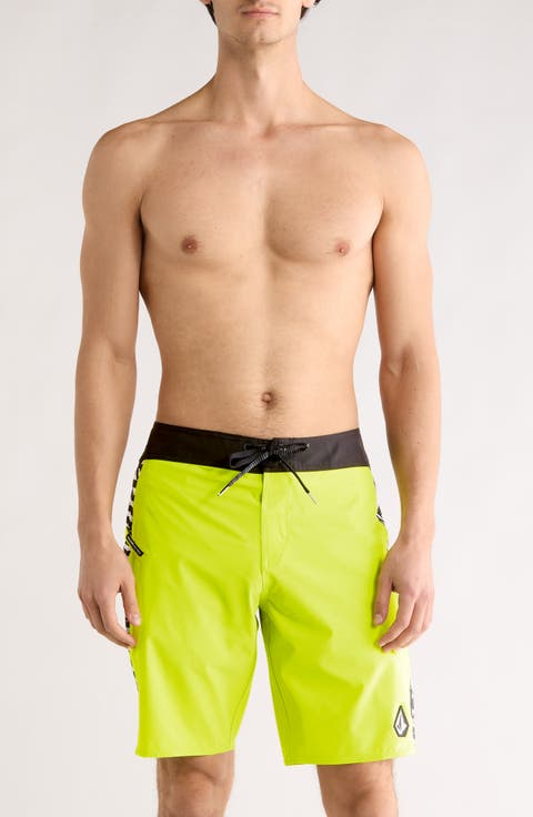 Mingle Mod Board Shorts