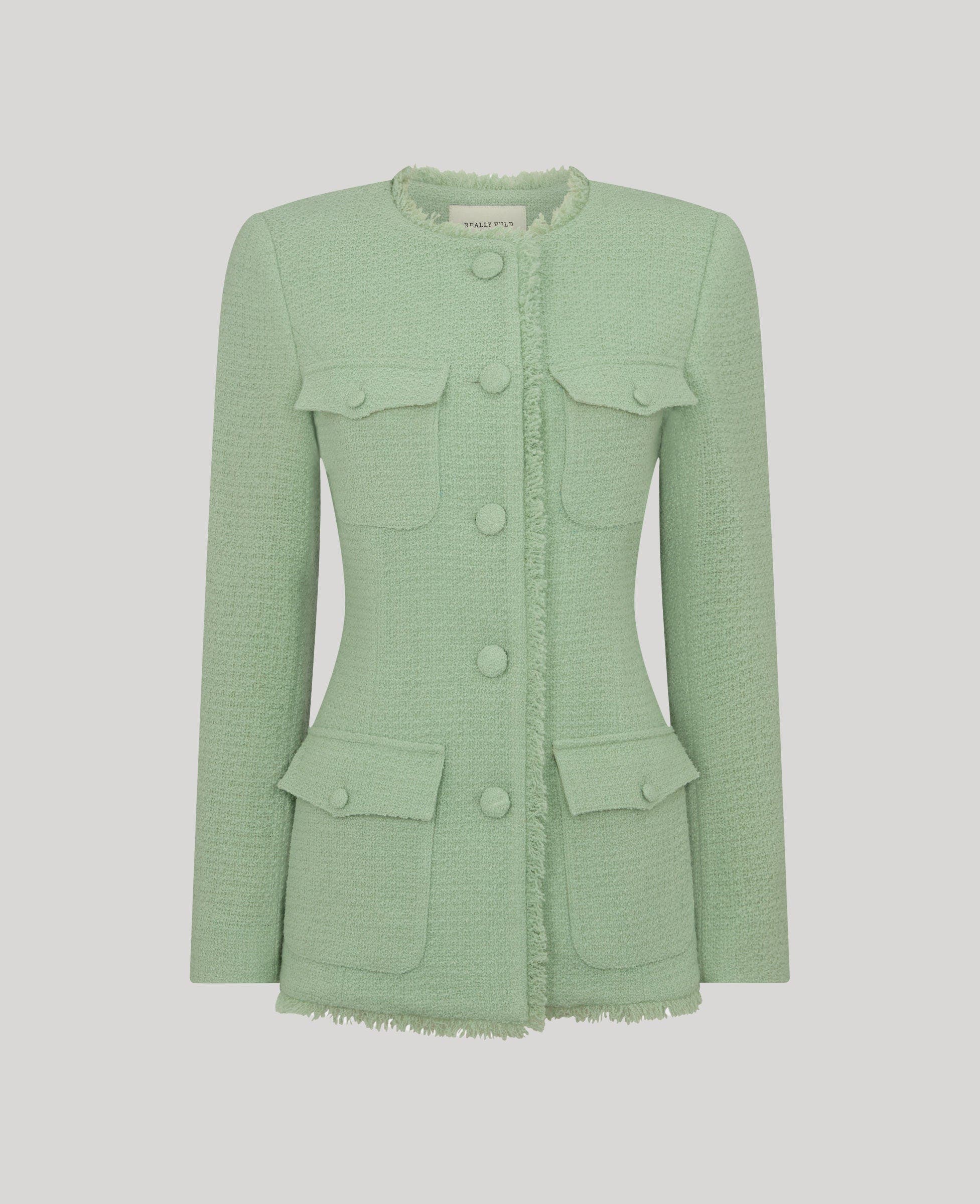 selected Green