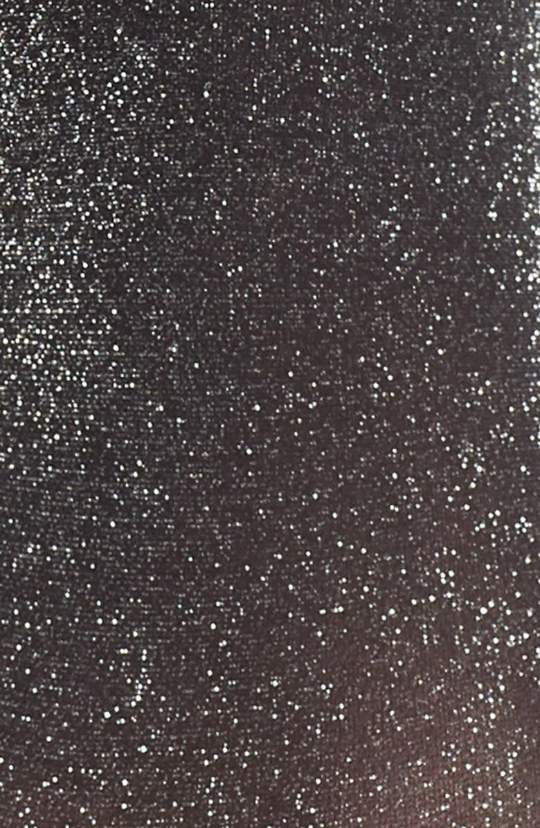 Oroblu Calzino Diamonds Crew Socks, Alternate, color, 