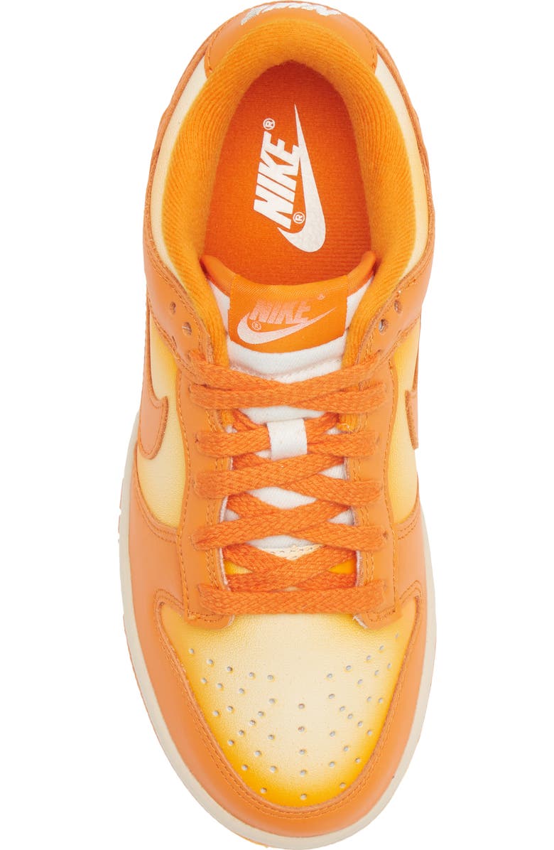 Nike Dunk Low Basketball Sneaker, Alternate, color,