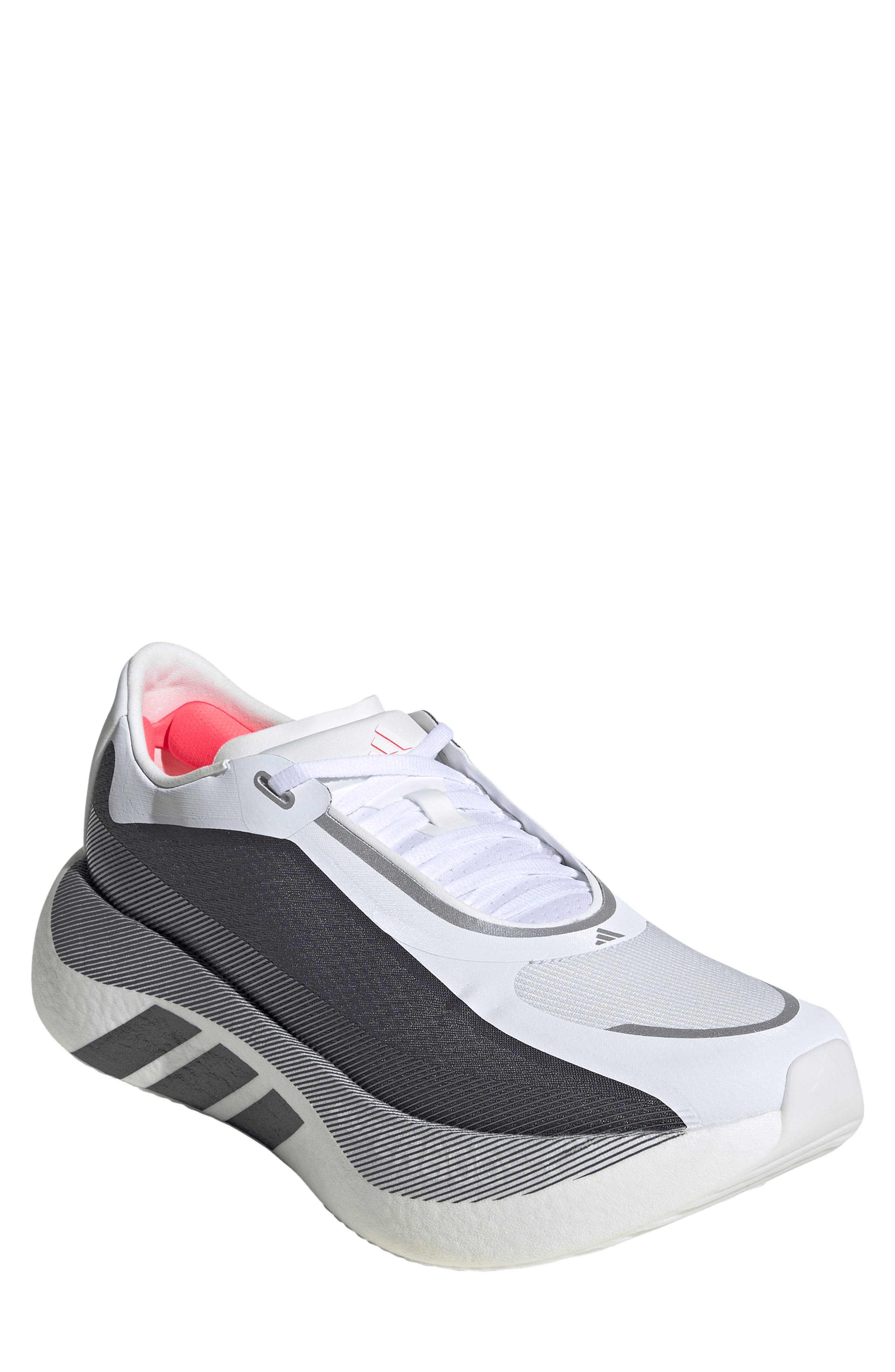 adidas Hyperboost Edge Running Shoe (Men) | Nordstrom