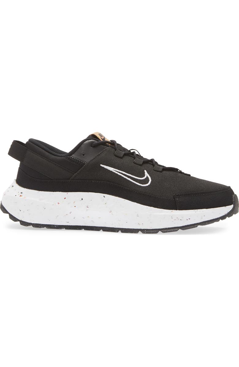 Nike Crater Remixa Sneaker, Alternate, color,